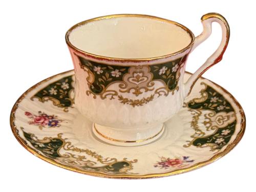 royal ingiliz çay kahve fincanı