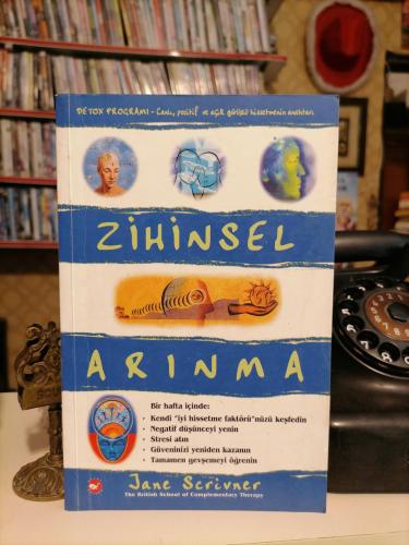 Zihinsel Arınma