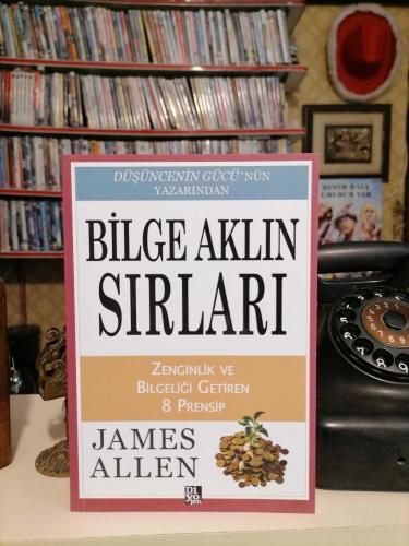 Bilge Aklın Sırları