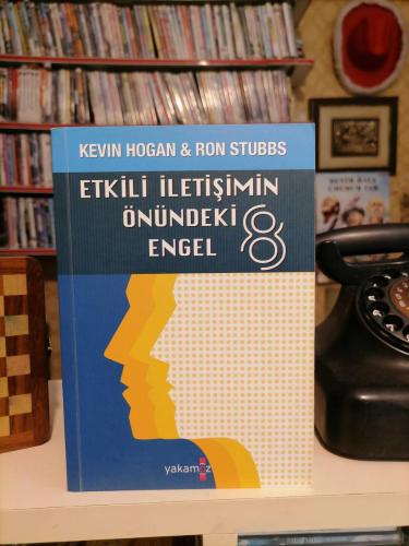 Etkili İletişimin Önündeki 8 Engel