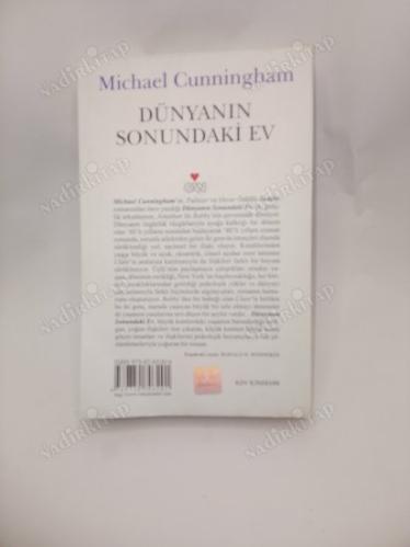 Dünyanın Sonundaki Ev