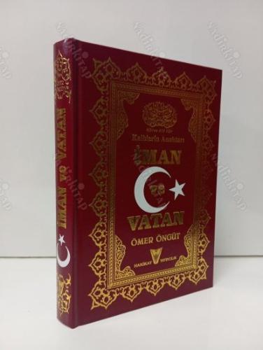 İMAN VE VATAN