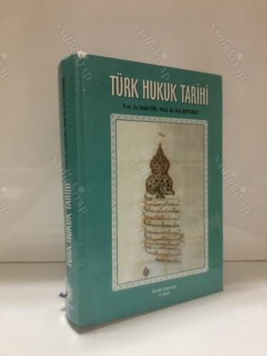 TÜRK HUKUK TARİHİ