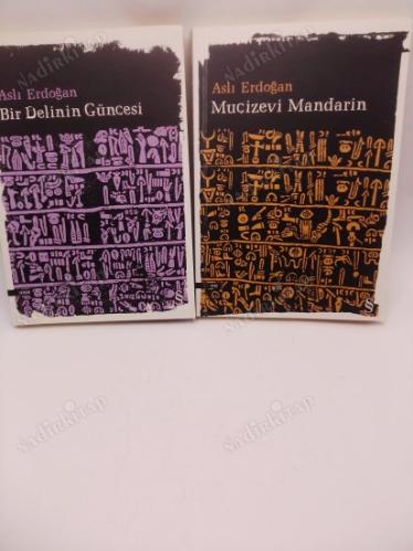 Bir Delinin Güncesi / Mucizevi Mandarin