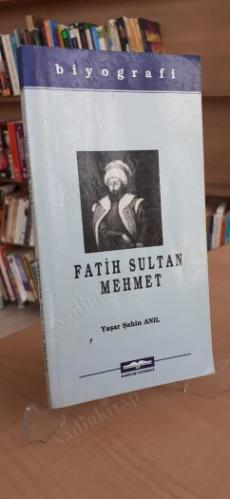 FATİH SULTAN MEHMET