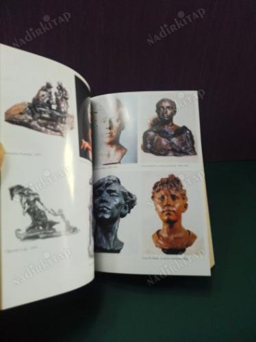 CAMILLE CLAUDEL: BİR KADIN / 1. BASKI