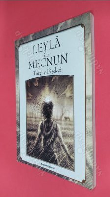Leyla İle Mecnun