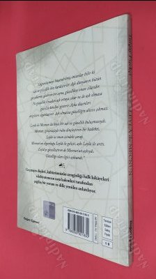 Leyla İle Mecnun