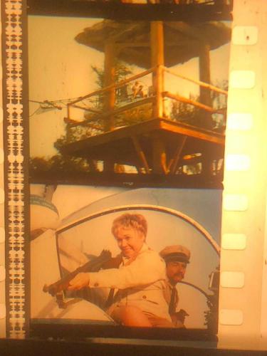 Sullivan’s Empire 35mm sinema filmi fragmanı