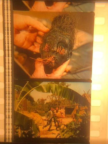 Sullivan’s Empire 35mm sinema filmi fragmanı