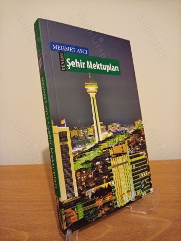 ŞEHİR MEKTUPLARI