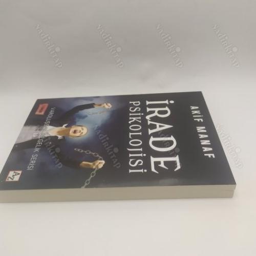 irade psikolojisi