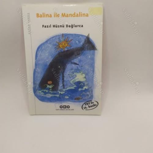Balina İle Mandalina