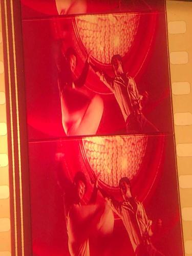 Raining Night’s Killer 35mm sinema filmi fragmanı