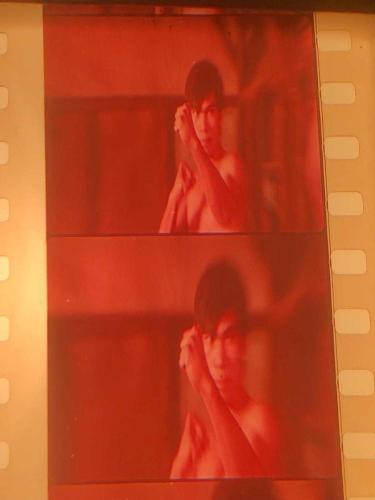 The Boxer From Shantung 35mm sinema fragmanı