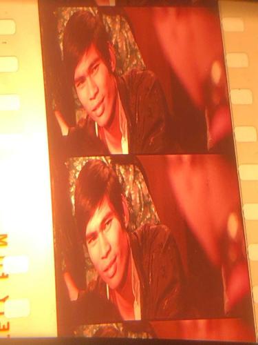 The Boxer From Shantung 35mm sinema fragmanı