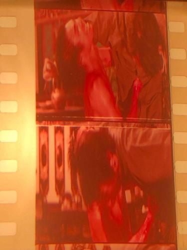 The Boxer From Shantung 35mm sinema fragmanı