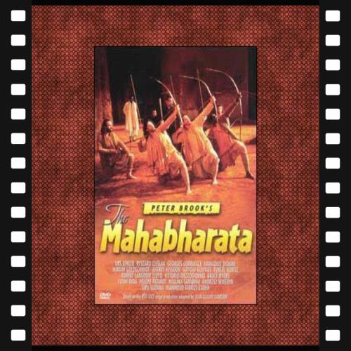 Mahabharata 35mm sinema filmi fragmanı