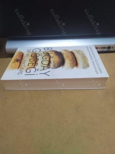BUĞDAY GÖBEĞİ - 10 GÜNLÜK TAHIL DETOKSU