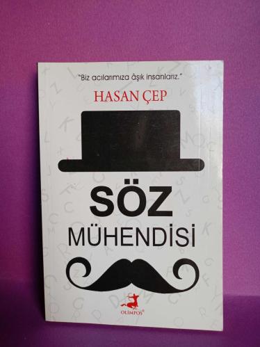 SÖZ MÜHENDİSİ 2.EL