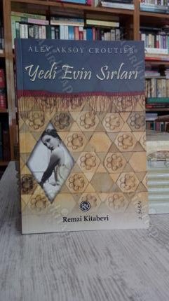 YEDİ EVİN SIRLARI