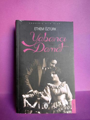 YABANCI DAMAT / YAŞANMIŞAİLE DRAMI 2.EL