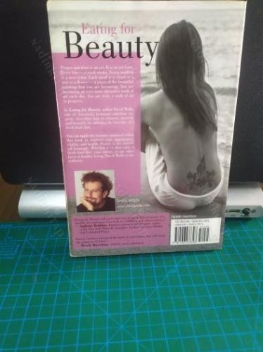 EATING FOR BEAUTY