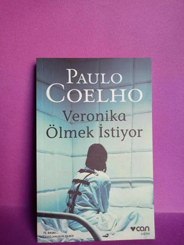 VERONİKA ÖLMEK İSTİYOR(YENİ)