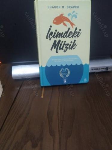 İçimdeki Müzik CİLTLİ
