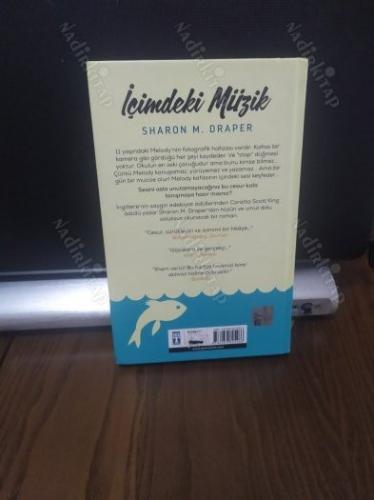 İçimdeki Müzik CİLTLİ