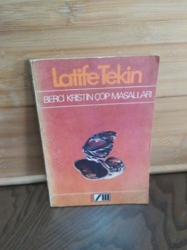 BERCİ KRİSTİN ÇÖP MASALLARI