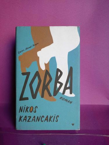 ZORBA 2.EL