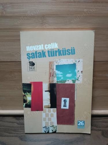 Şafak Türküsü İmzalı