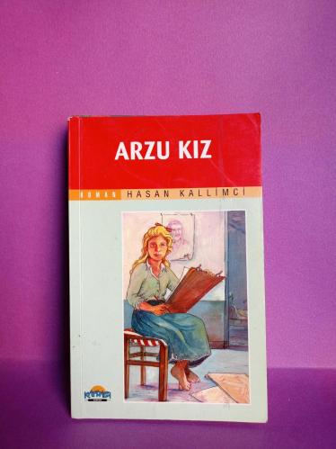 ARZU KIZ 2.EL