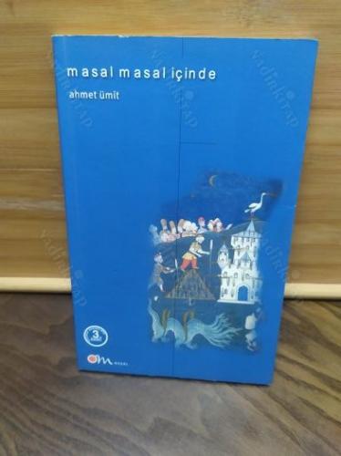 Masal Masal İçinde