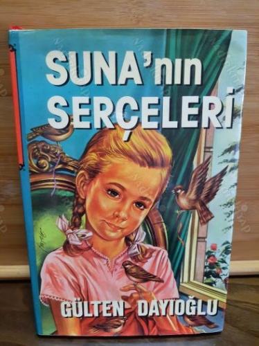 SUNA'NIN SERÇELERİ