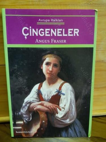 Çingeneler