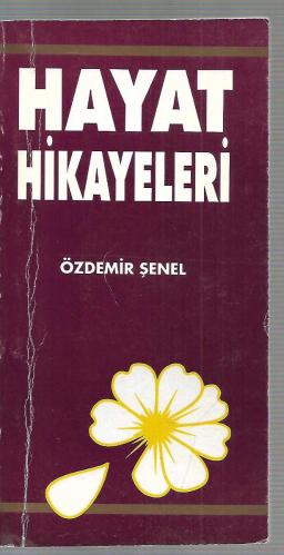 Hayat Hikayeleri - İMZALI