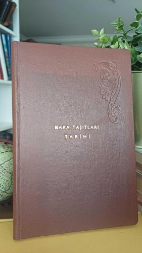 KIZAKTAN TEKERLEĞE ( RESİMLİ  KARA TAŞITLARI TARİHİ )