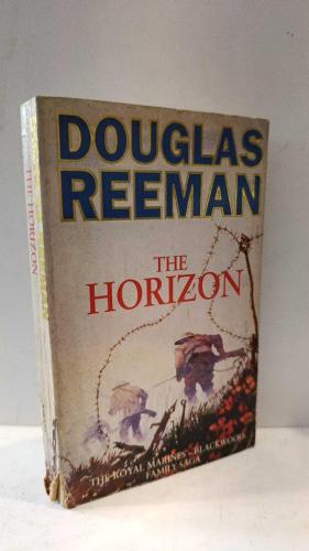 The Horizon