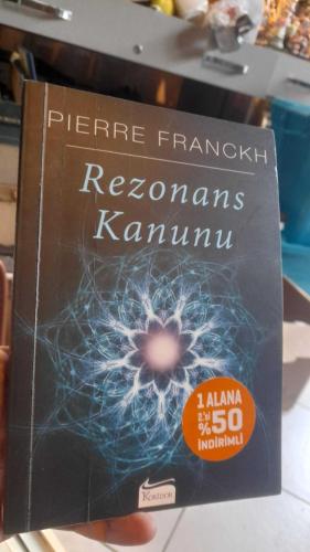 Rezonans Kanunu