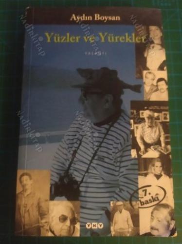 YÜZLER VE YÜREKLER ** İMZALI**