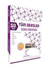 Karekök 10. Sınıf tüm dersler Soru Bankası