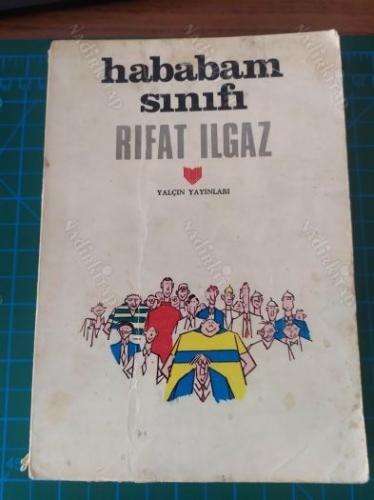HABABAM SINIFI ÜÇ OYUN HABABAM SINIFI SINIFTA KALDI/BASKINDA/UYANIYOR