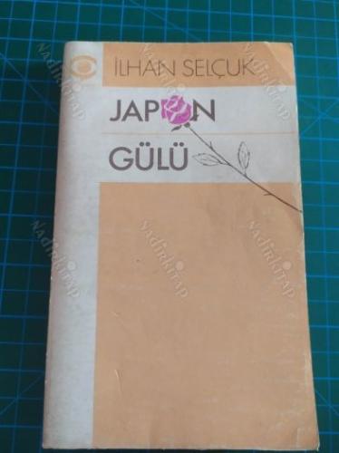 JAPON GÜLÜ