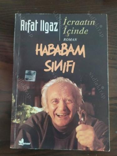 HABABAM SINIFI (İCRAATIN İÇİNDE)