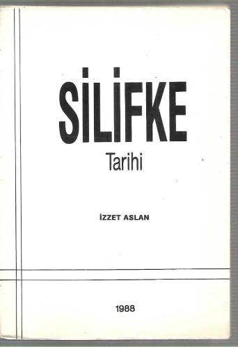 Silifke Tarihi