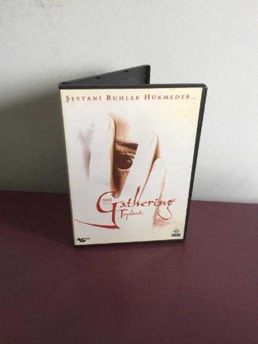 Dvd Film Toplantı Gathering Orijinal - Çiziksiz  Türkçe Dublaj Hergün Yeni Ürün