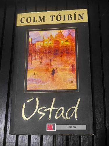 Üstad