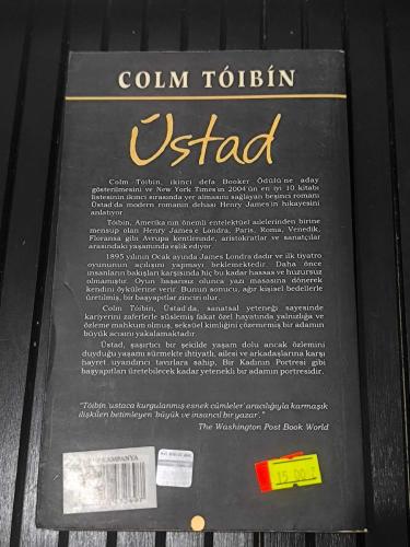 Üstad